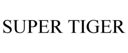 SUPER TIGER trademark