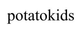 POTATOKIDS trademark