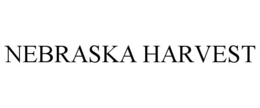 NEBRASKA HARVEST trademark