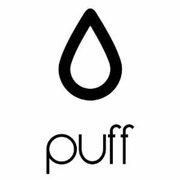 PUFF trademark