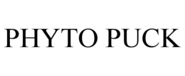 PHYTO PUCK trademark