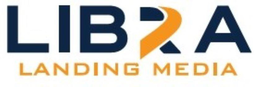 LIBRA LANDING MEDIA trademark