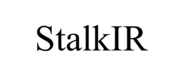 STALKIR trademark
