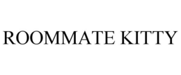 ROOMMATE KITTY trademark