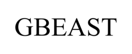 GBEAST trademark