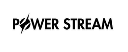 POWER STREAM trademark