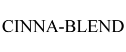 CINNA-BLEND trademark