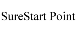 SURESTART POINT trademark