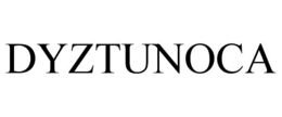 DYZTUNOCA trademark