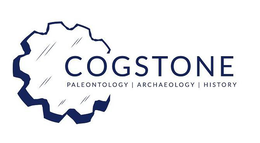 COGSTONE PALEONTOLOGY | ARCHAEOLOGY | HISTORY trademark