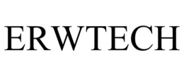 ERWTECH trademark