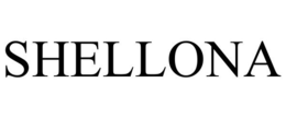 SHELLONA trademark