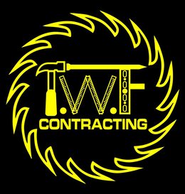 T.W.F CONTRACTING trademark