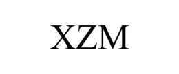 XZM trademark