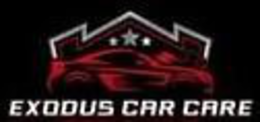 EXODUS CAR CARE trademark