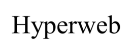 HYPERWEB trademark