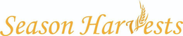 SEASON HARVESTS trademark
