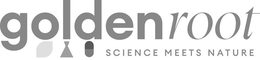 GOLDENROOT SCIENCE MEETS NATURE trademark