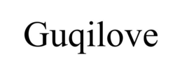 GUQILOVE trademark