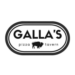 GALLA'S PIZZA TAVERN EST. 2000 trademark