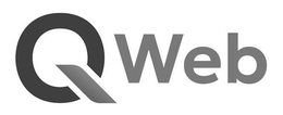 QWEB trademark