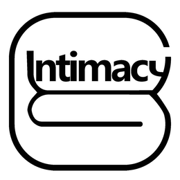 B INTIMACY trademark
