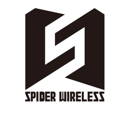 S SPIDER WIRELESS trademark