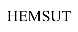 HEMSUT trademark