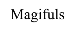 MAGIFULS trademark