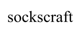 SOCKSCRAFT trademark