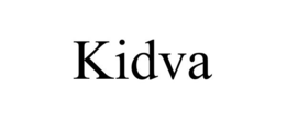 KIDVA trademark