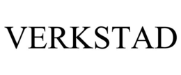 VERKSTAD trademark