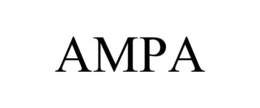 AMPA trademark