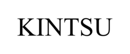 KINTSU trademark