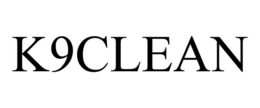 K9CLEAN trademark