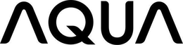 AQUA trademark