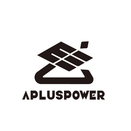 APLUSPOWER trademark
