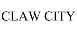 CLAW CITY trademark