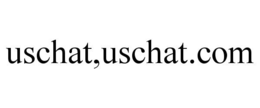 USCHAT,USCHAT.COM trademark