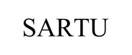 SARTU trademark