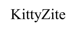 KITTYZITE trademark