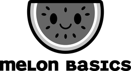 MELON BASICS trademark