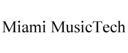 MIAMI MUSICTECH trademark