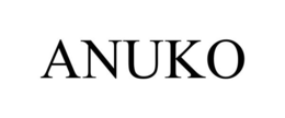 ANUKO trademark