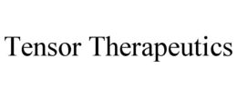 TENSOR THERAPEUTICS trademark