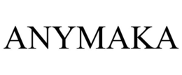 ANYMAKA trademark