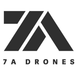 7A 7A DRONES trademark