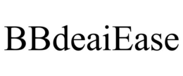 BBDEAIEASE trademark