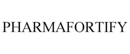 PHARMAFORTIFY trademark