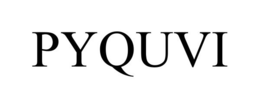 PYQUVI trademark